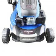 Hyundai HYM480SPER 19" / 48cm Self Propelled Electric Start 139cc Petrol Roller Lawn Mower